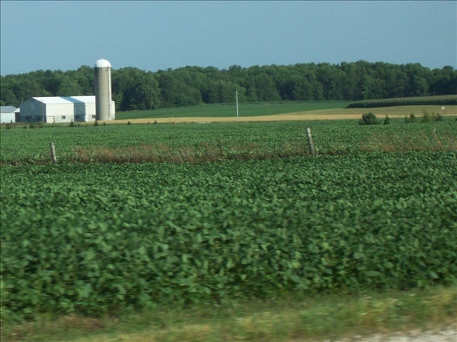 ADM, Marathon partner to operate soybean plant near Jamestown - KVRR ...