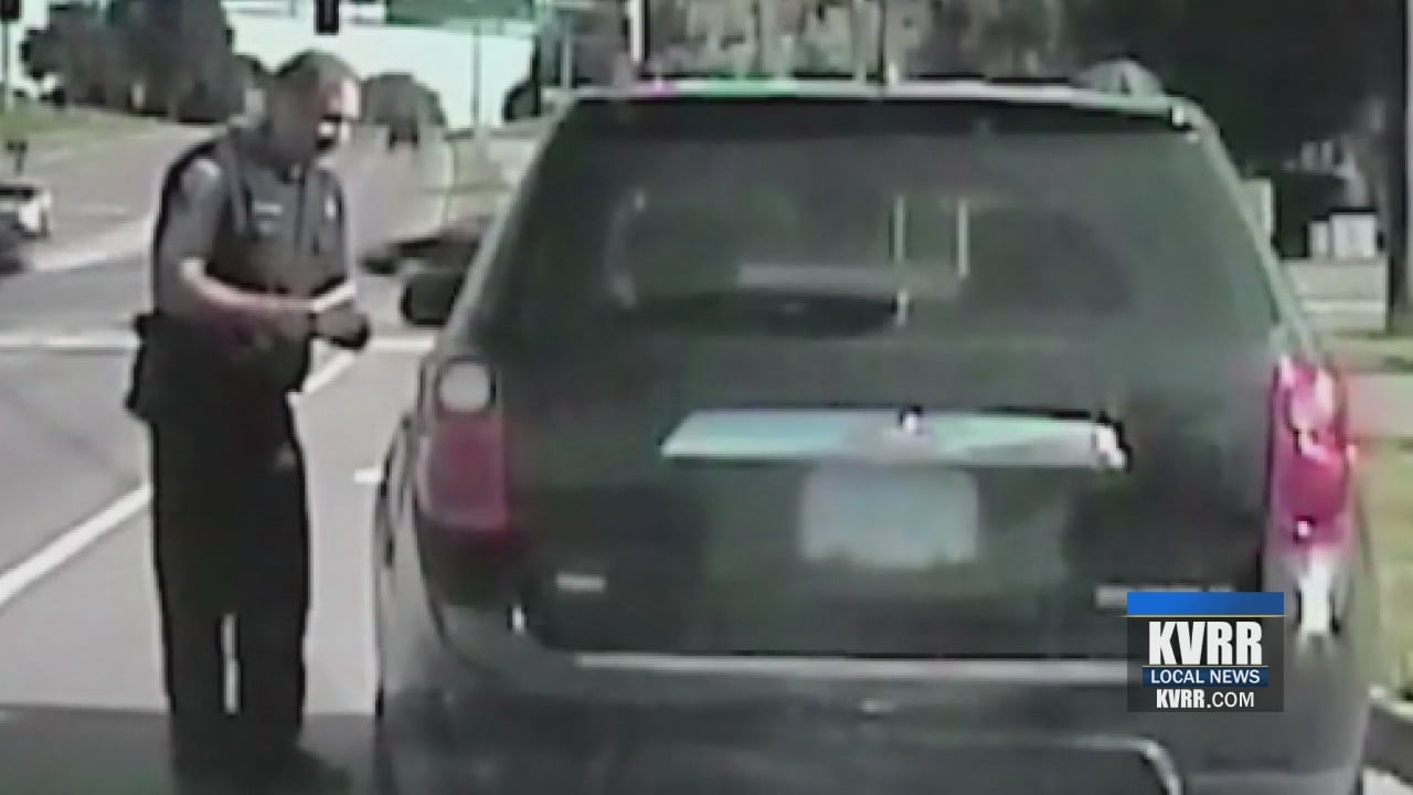 It's Now Illegal To Hold A Phone While Driving in MN KVRR Local News