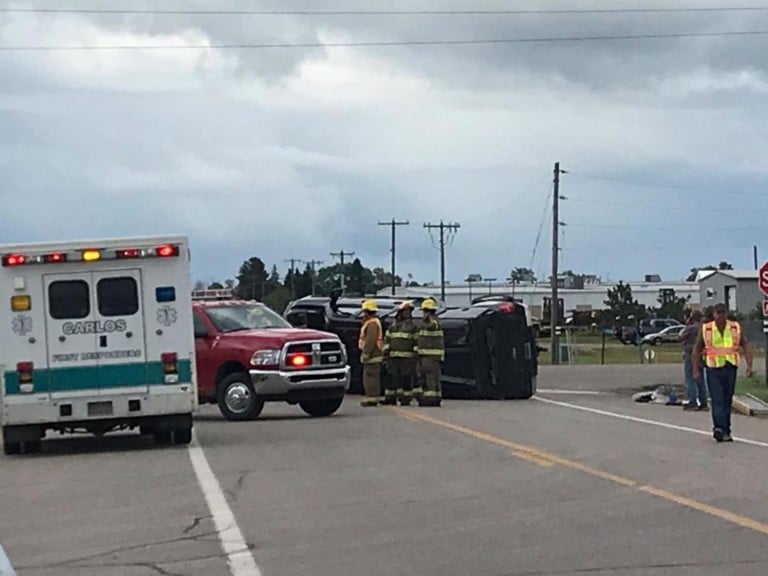 Alexandria Woman Dies in Douglas County Collision KVRR Local News