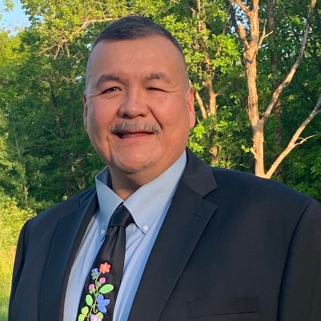 Fairbanks To Be Sworn In As White Earth Nation Chairman On Friday