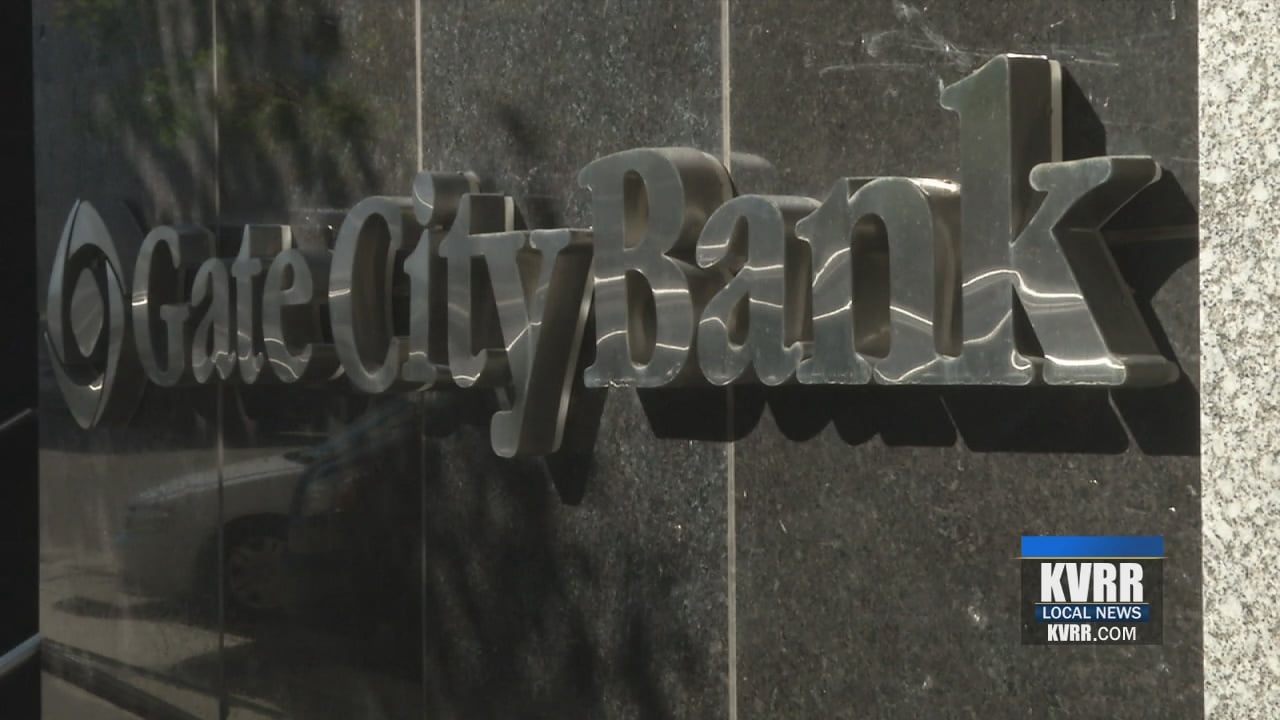 Gate City Bank Contributes 2.5 Million to NDSU Aldevron Tower KVRR