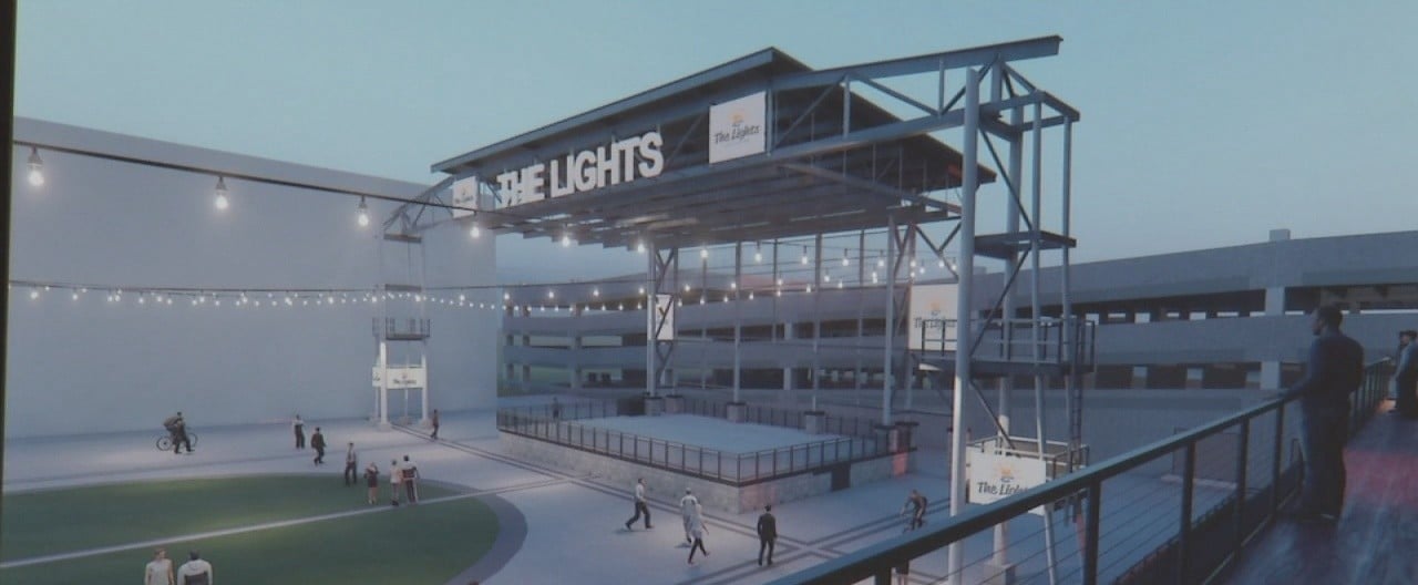 West Fargo Shows Off New Development Called The Lights at Sheyenne 32