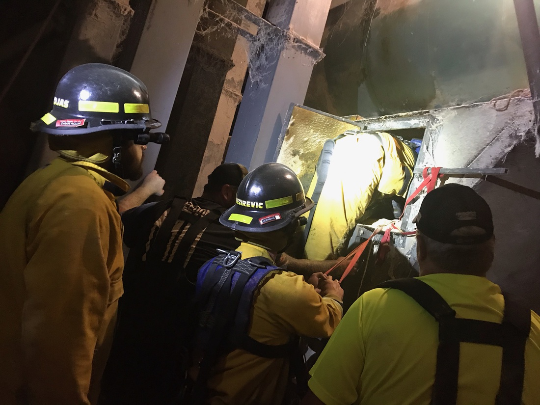 Pelican Rapids Area Farmer Buried in Grain Bin Rescued Without Injury