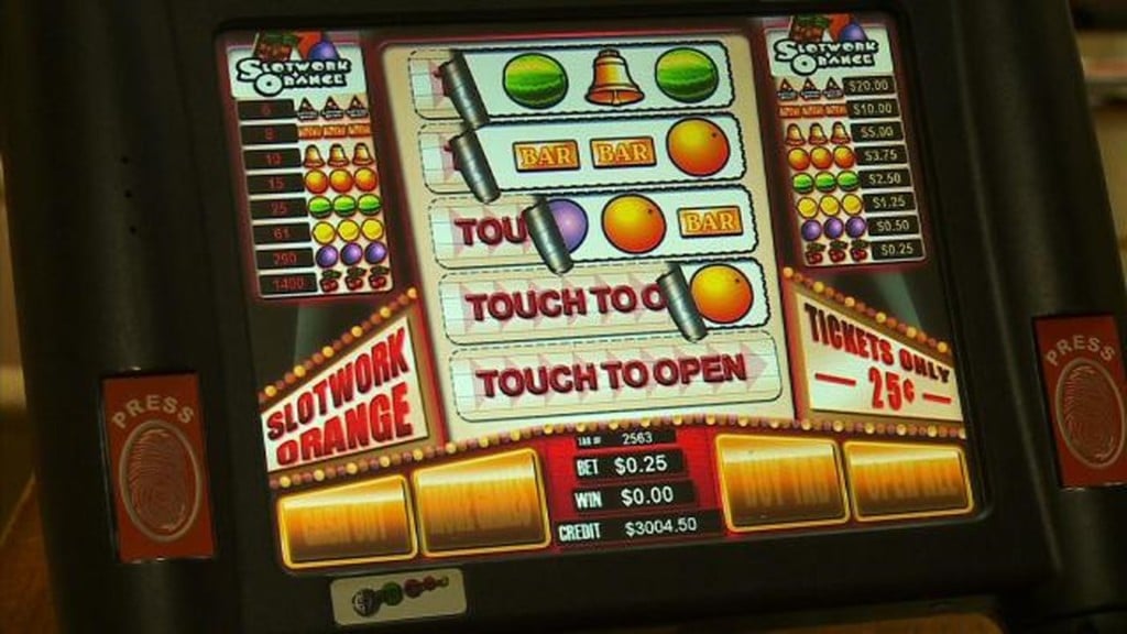 harbor light casino игровые автоматы