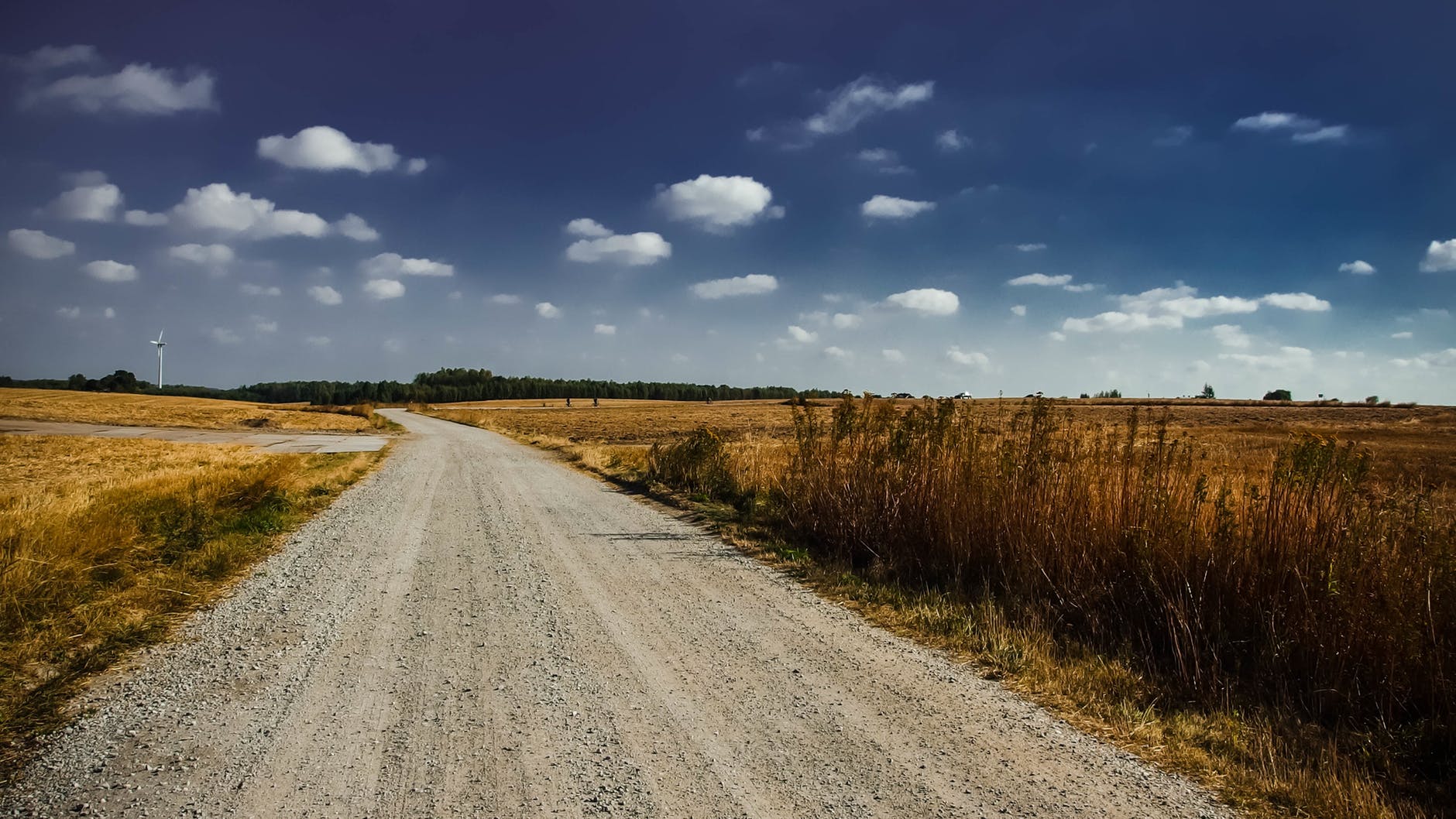 Clay County Highway Department Cautions Driving On Rural Roadways 