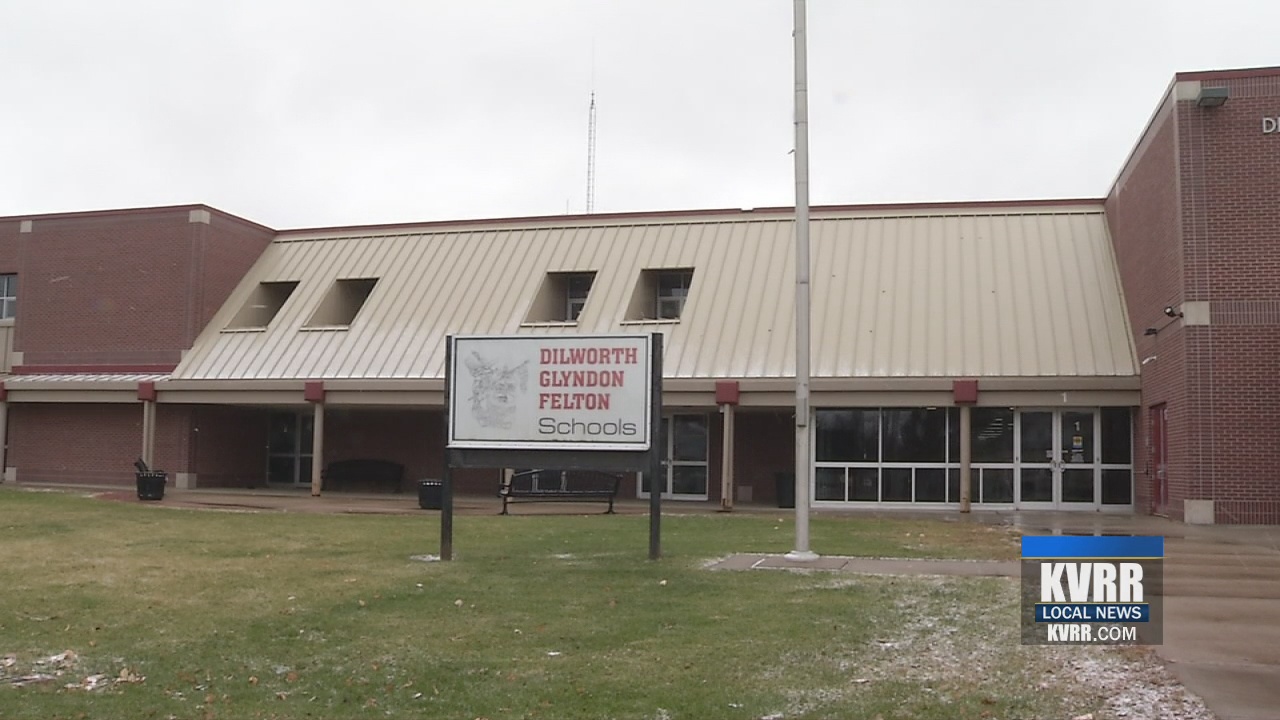 DilworthGlyndonFelton Schools Hopeful to Pass 31.4 Million Bond