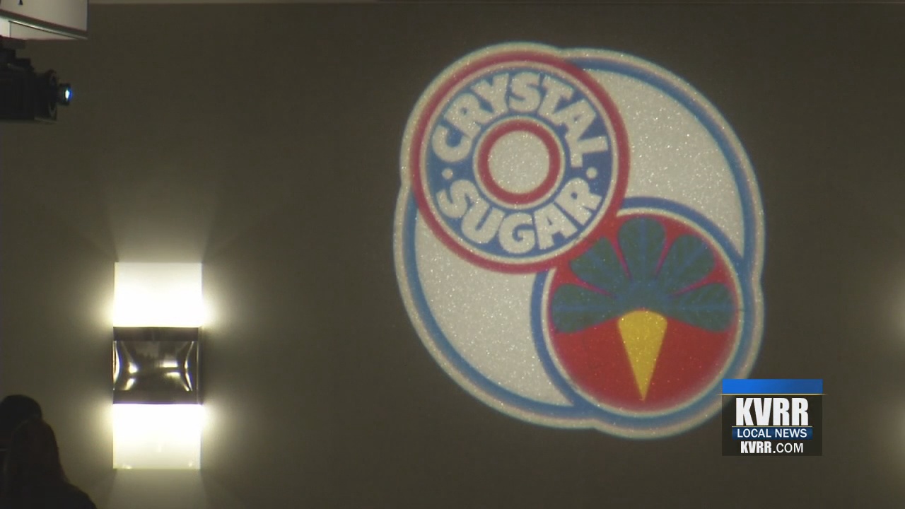 American Crystal Sugar Company Holds Its Annual Meeting To Look Back At