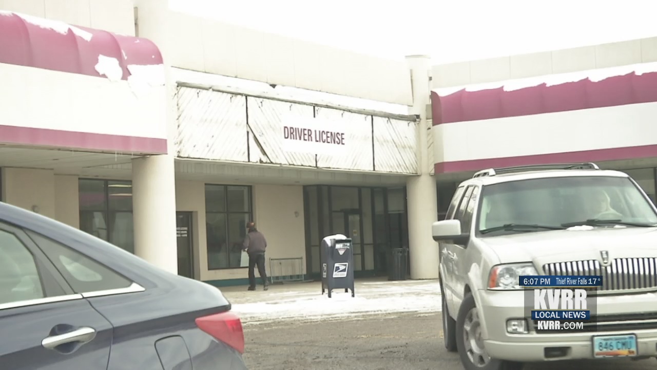 Fargo DMV Moves Driver's License Services to New Location KVRR Local News