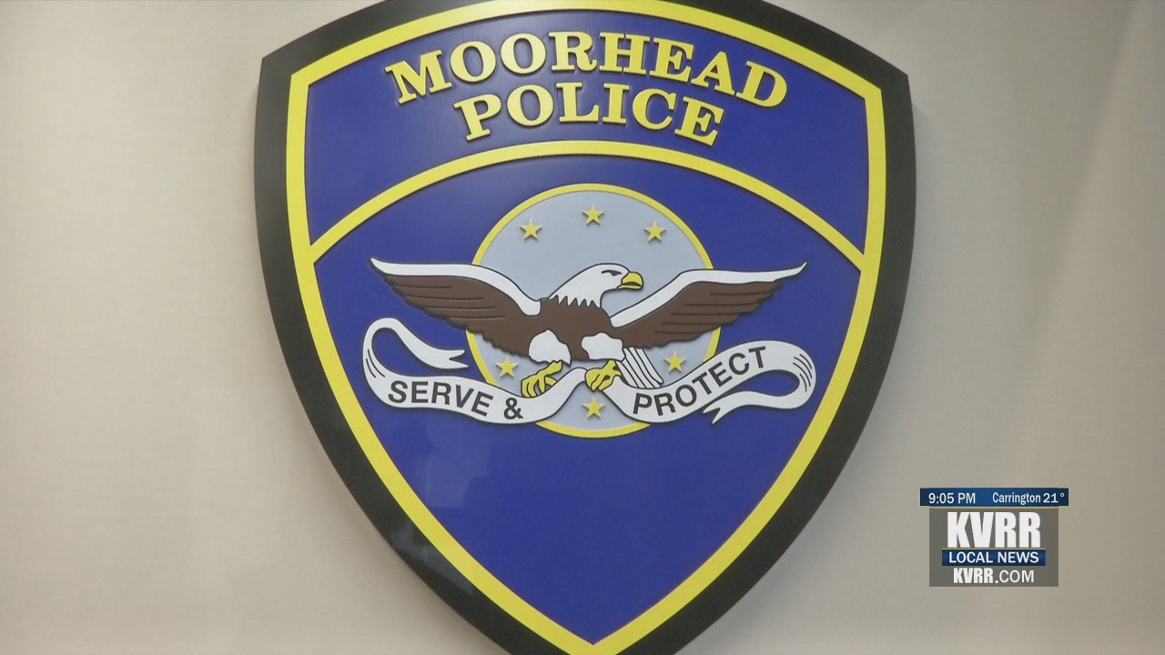 Moorhead Police Wants To Ease People's Minds When They're Leaving For