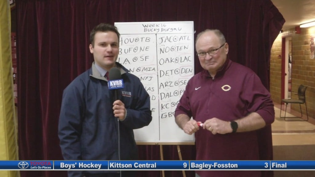 Football Pick Em Guest Archives - KVRR Local News