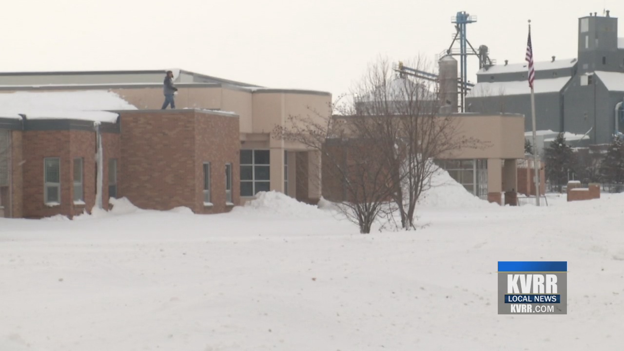 DilworthGlyndonFelton High School Is Ready To Resume Classes KVRR