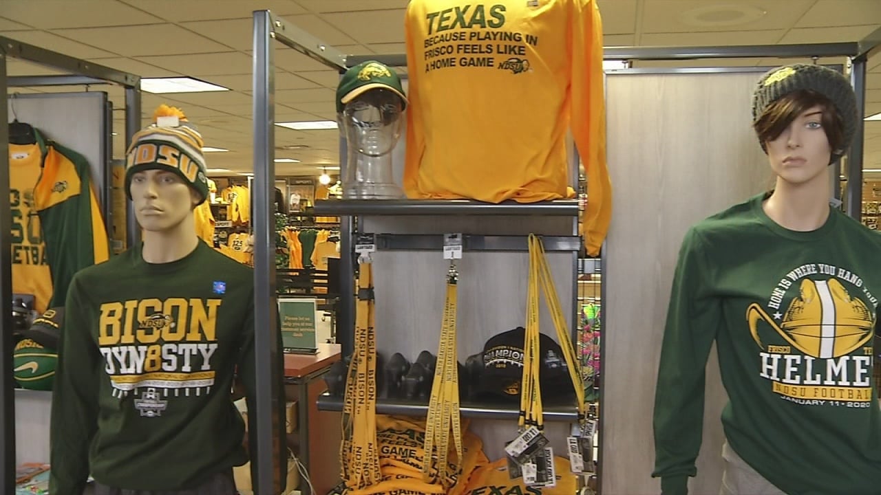 ndsu t shirt