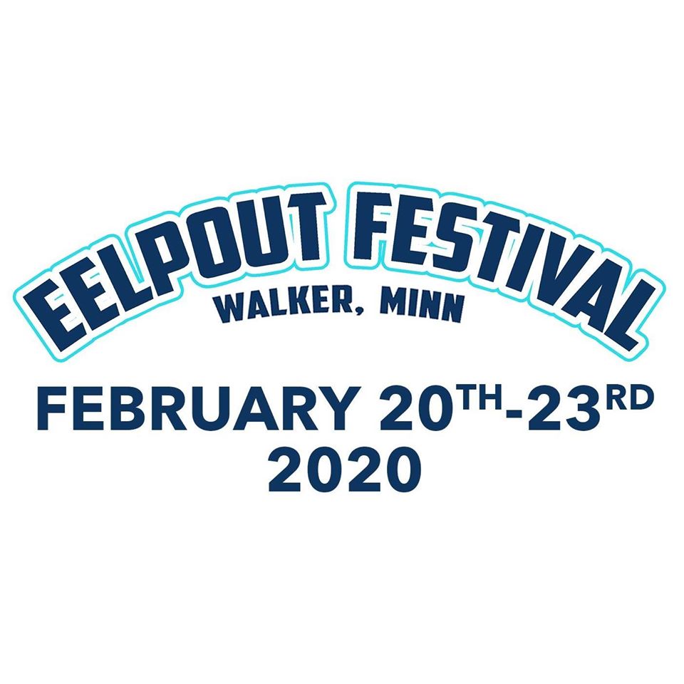 Eelpout Festival in Walker, Minnesota Canceled KVRR Local News