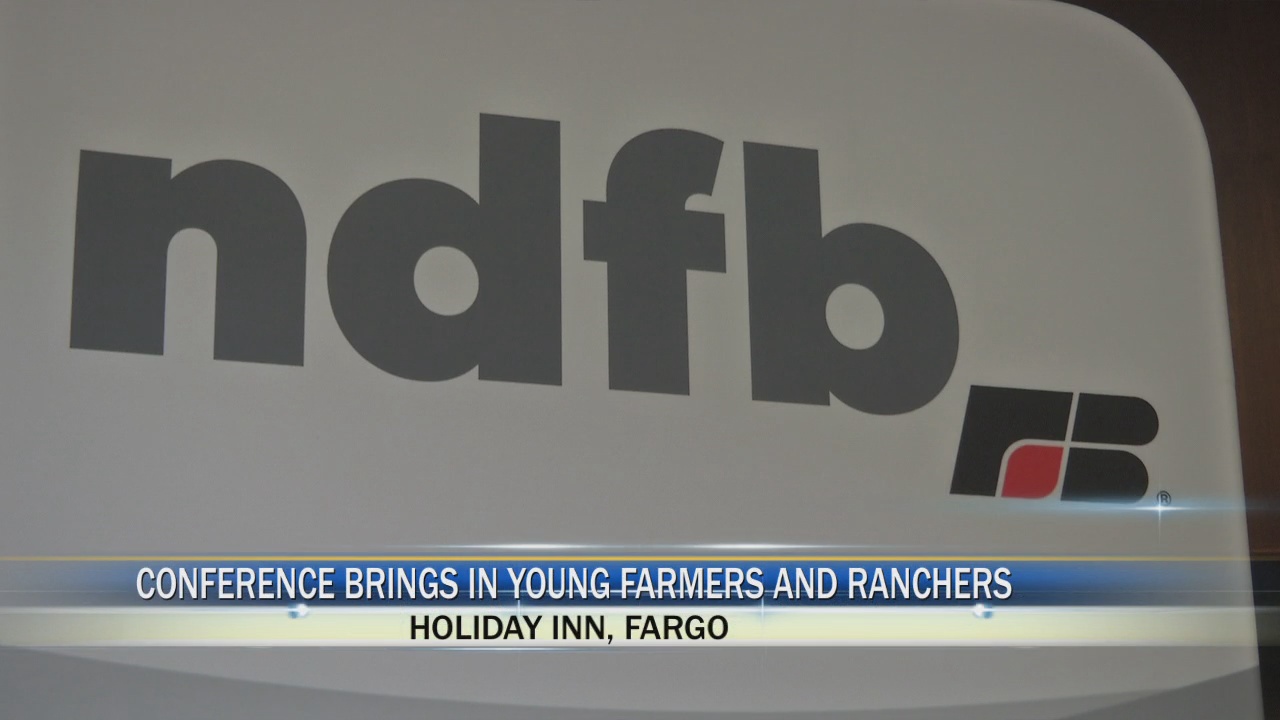 The North Dakota Farm Bureau Hosts Its Annual Farm And Ranch Conference