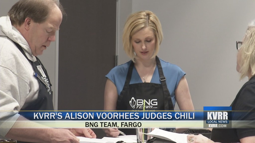 Judge Alison