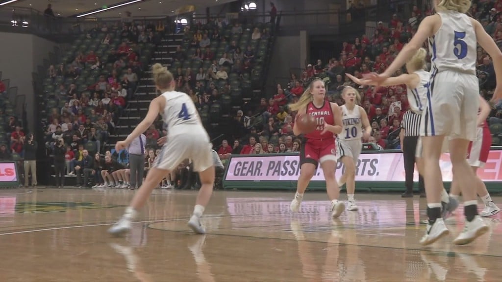Central Cass Gbb