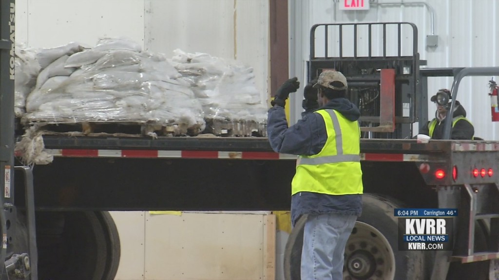Sandbag Tests