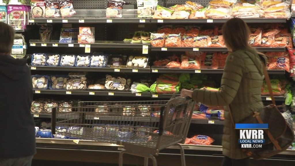 Grocery Stores