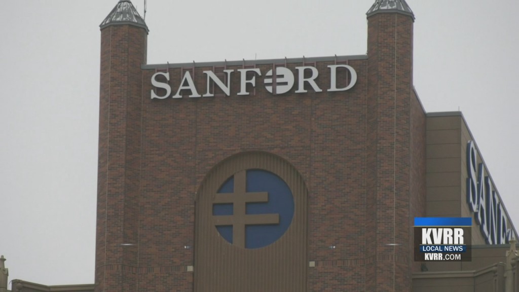 Sanford Coronavirus