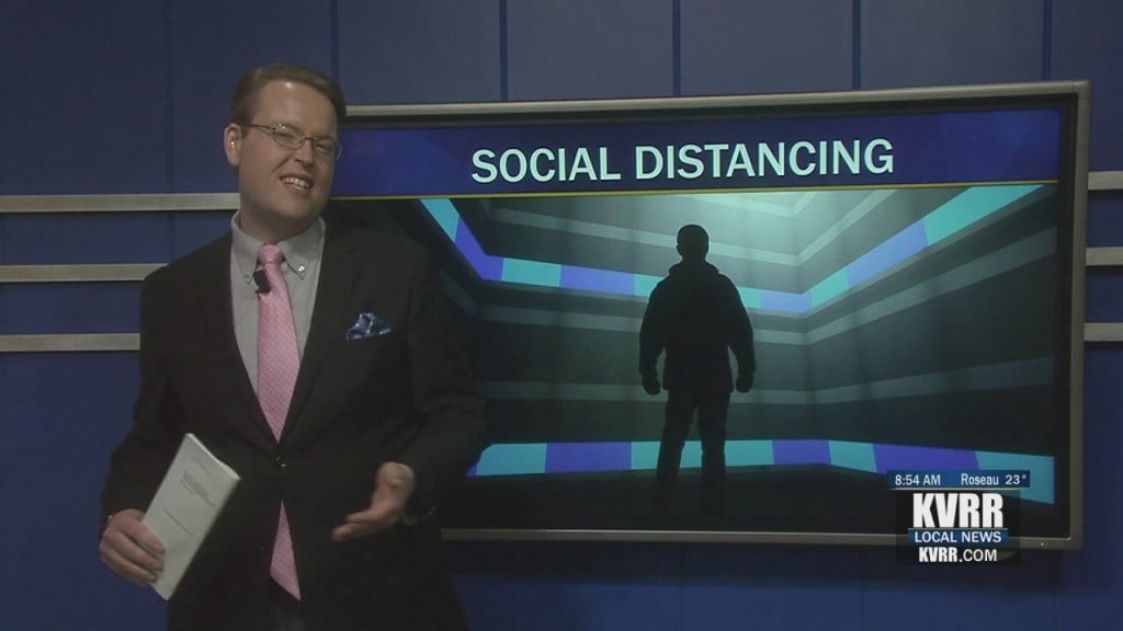 Social Distancing Supco