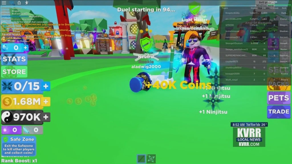 Roblox