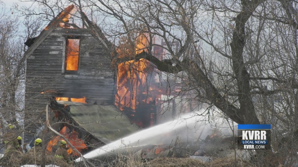 Gardner Fire