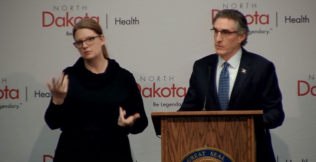 Burgum Conference