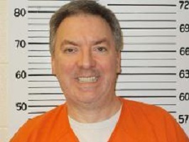 Curtis Mcgarvey Prison