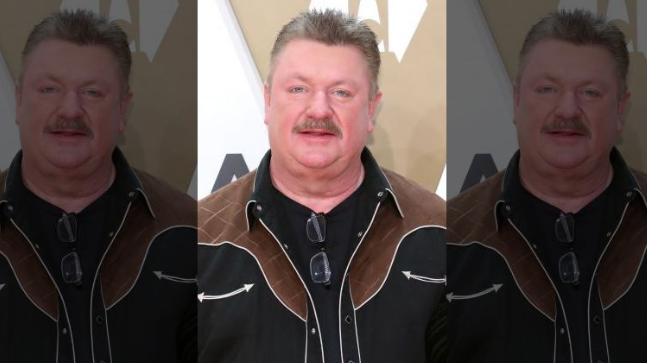 Joe Diffie