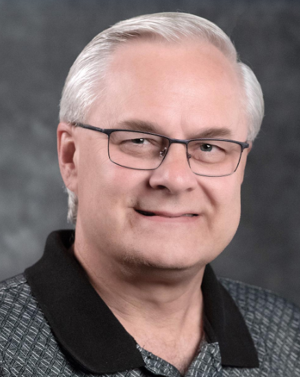 Mark Haugen