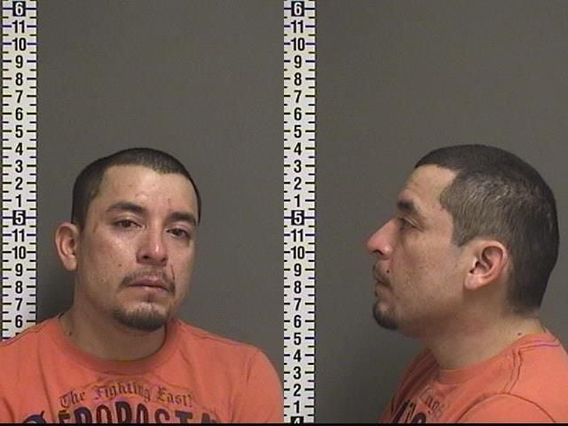 Paul Jon Ramirez