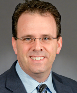 Representative Pat Garofolo
