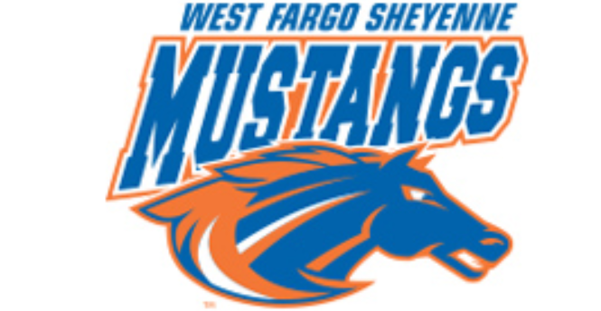 Sheyenne High School Logo