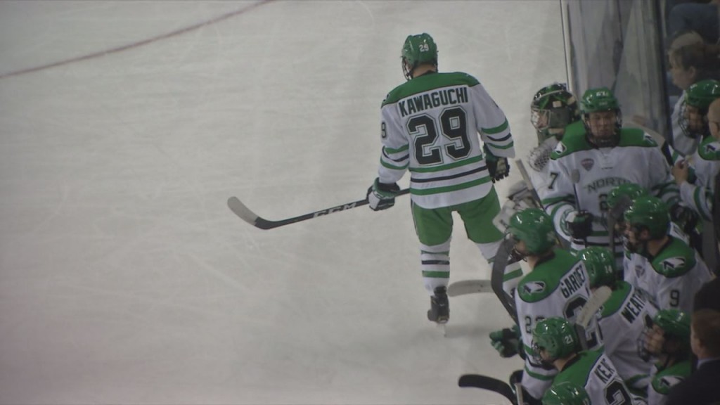 Und Hockey Still