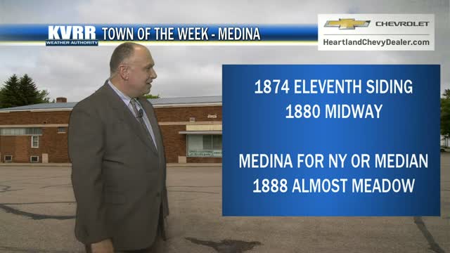 Totw Medina