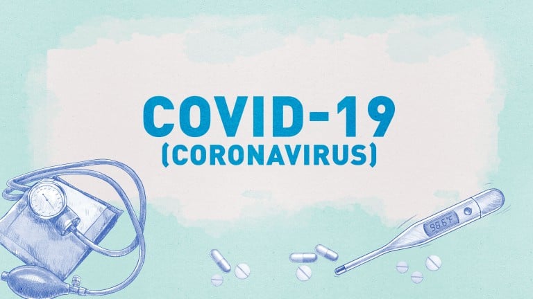 Covid And Coronavirus