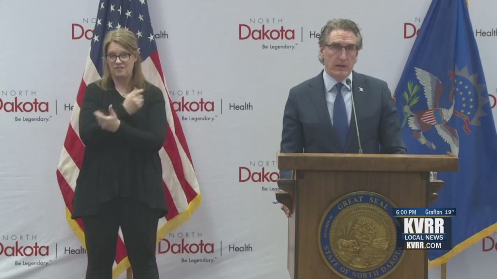 Burgum Conference