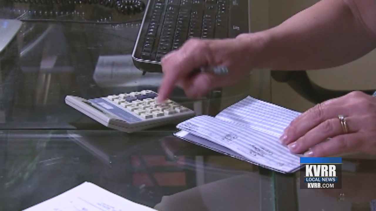 Unemployment claims soar in North Dakota KVRR Local News