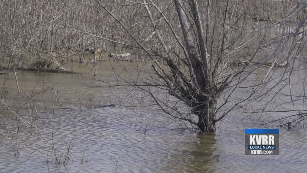 Cass County Flooding