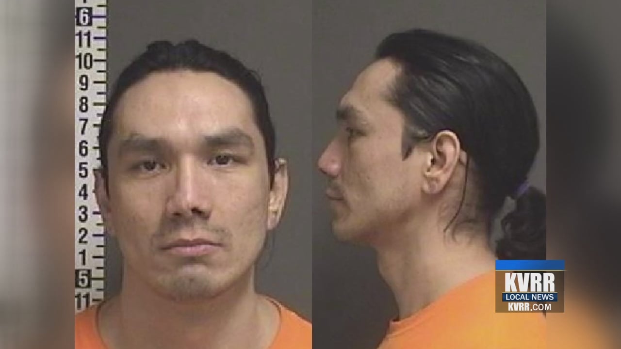 Federal carjacking charges filed against Fargo man KVRR Local News