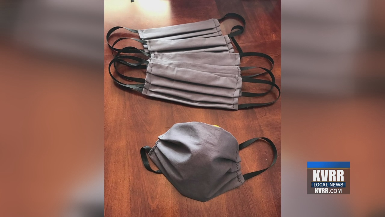 CDC says most Americans can take a break from masks KVRR Local News