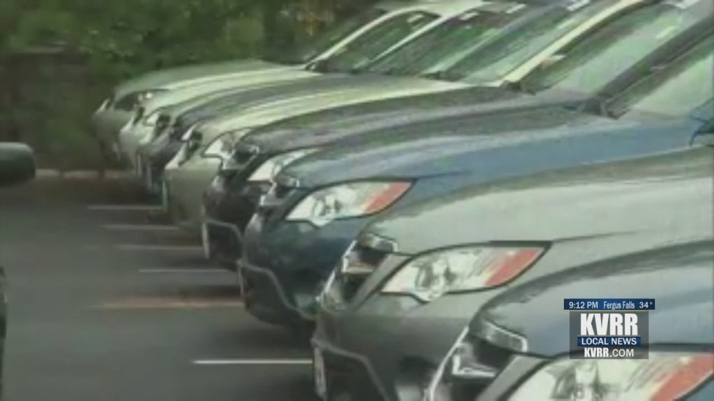 Car Dealers