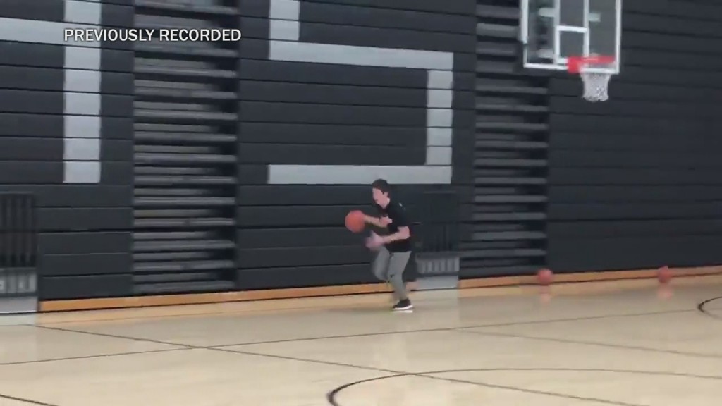 Trick Shot