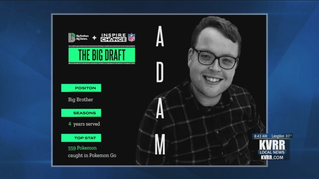 Big Draft Adam