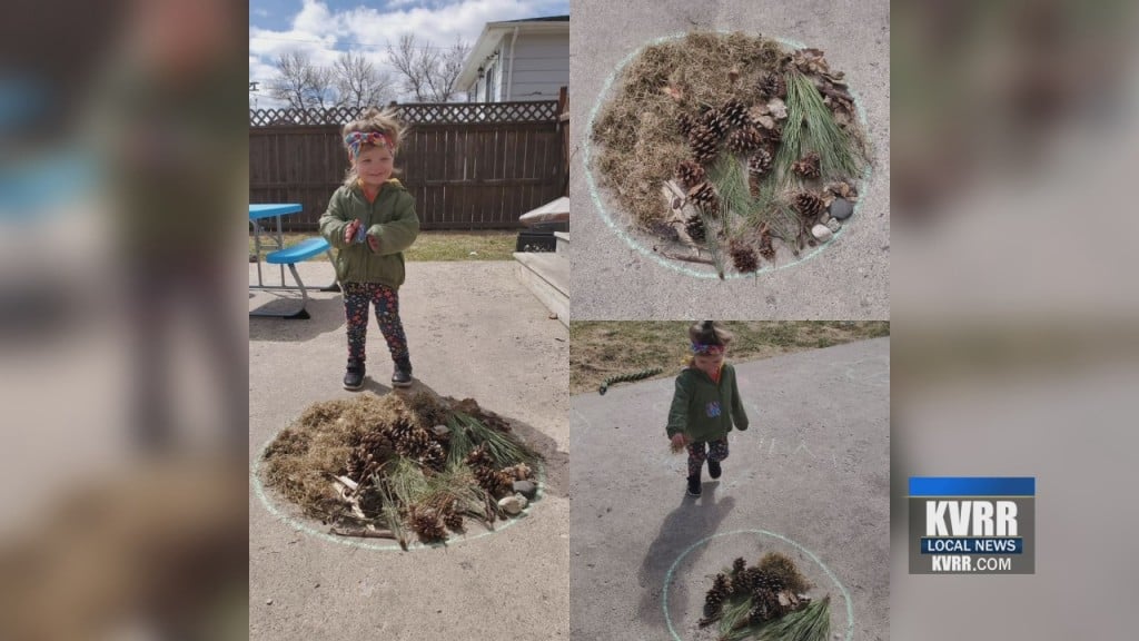 Earth Day Challenge