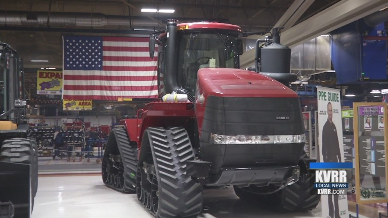 Case New Holland