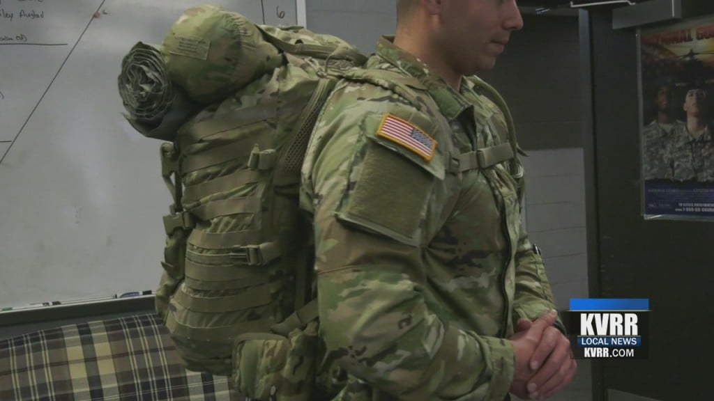 Rucksack