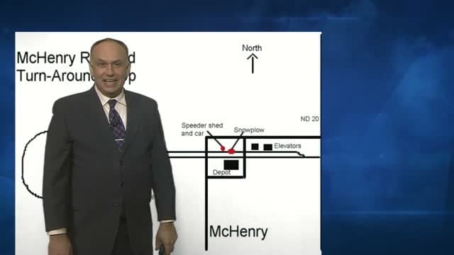 Mchenry Totw