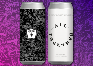 All Together Drekker Beer