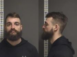 Anthony John Michael Springer Arrested